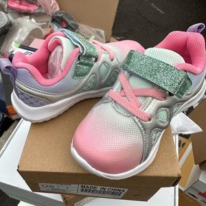 Little kid shoes